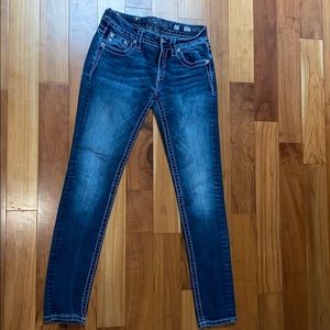 Miss Me Jeans size 27